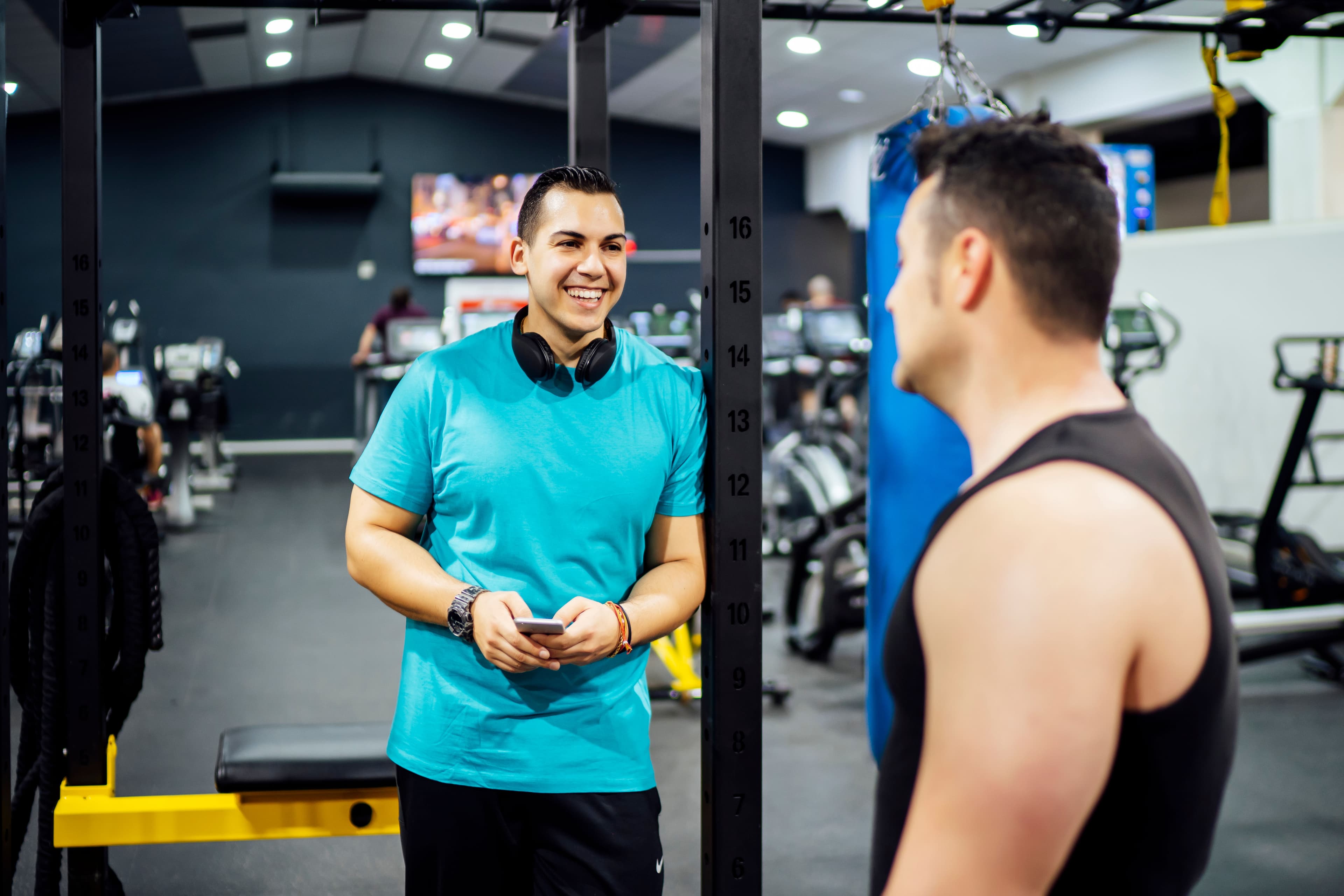 How Gyms and Fitness Brands Use Video Testimonials to Drive Membership