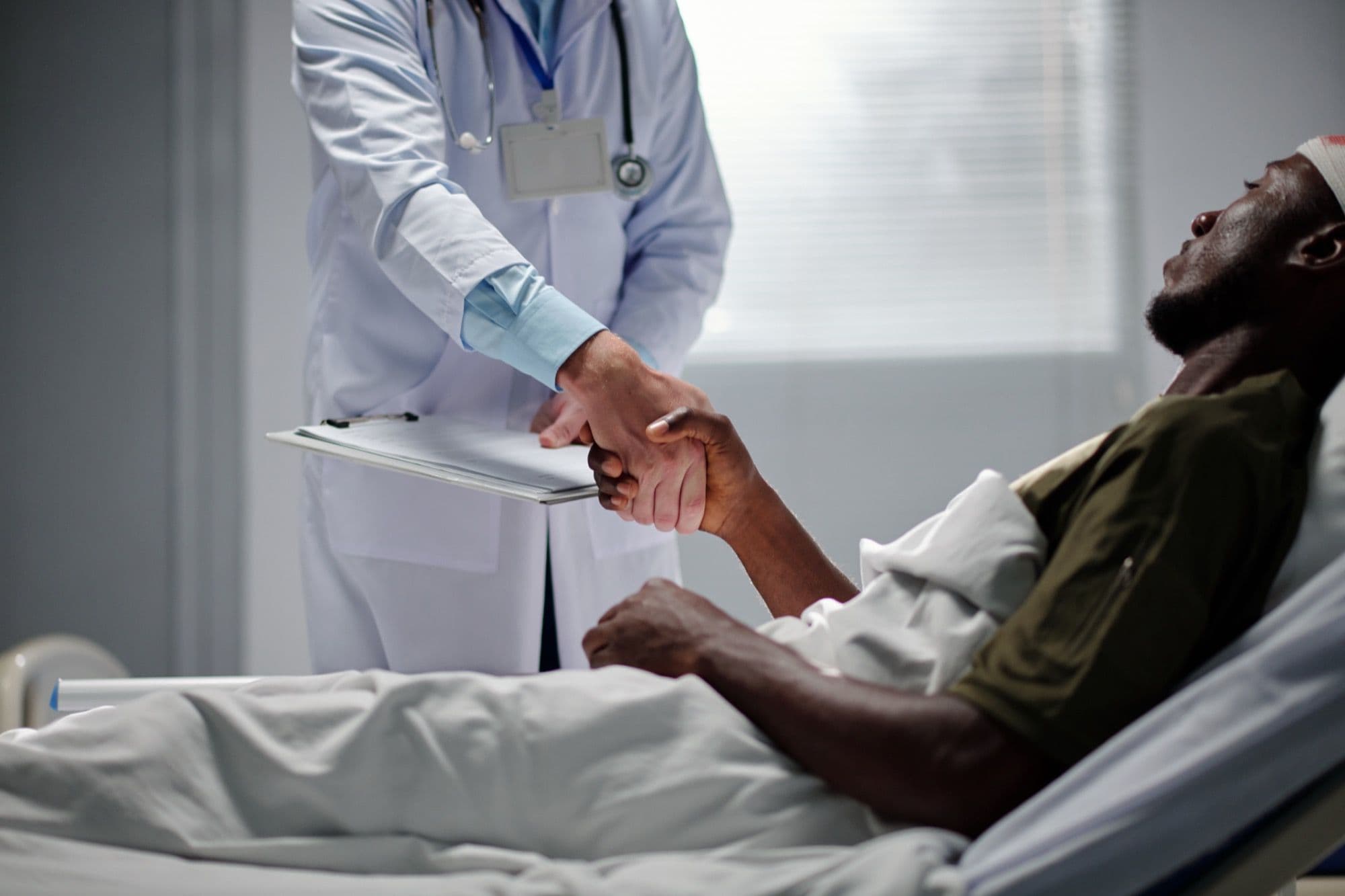 Video Testimonials for Healthcare: HIPAA-Compliant Social Proof That Builds Trust